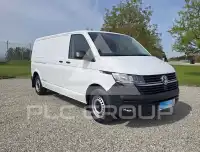 2023 Volkswagen T6