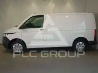 2023 Volkswagen T6
