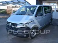 2023 Volkswagen T6