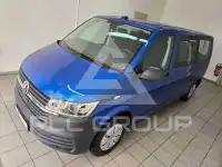 2023 Volkswagen T6