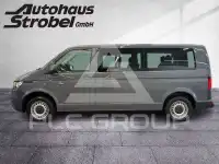 2023 Volkswagen T6
