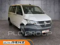 2023 Volkswagen T6