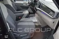 2023 Volkswagen T7 Multivan