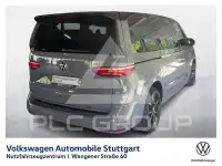 2023 Volkswagen T7 Multivan