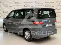 2023 Volkswagen T7 Multivan