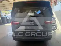 2023 Volkswagen T7 Multivan