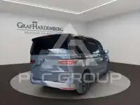 2023 Volkswagen T7 Multivan