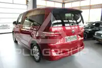 2023 Volkswagen T7 Multivan