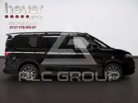 2023 Volkswagen T7 Multivan