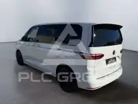 2023 Volkswagen T7 Multivan