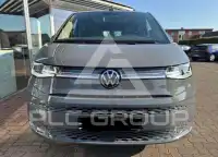 2023 Volkswagen T7 Multivan