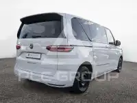 2023 Volkswagen T7 Multivan