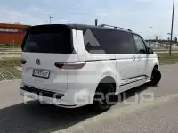 2023 Volkswagen T7 Multivan