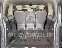 2023 Volkswagen T7 Multivan