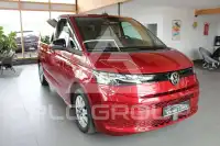 2023 Volkswagen T7 Multivan