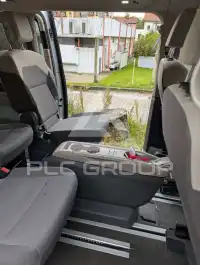 2023 Volkswagen T7 Multivan