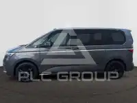2023 Volkswagen T7 Multivan