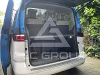 2023 Volkswagen T7 Multivan