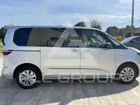 2023 Volkswagen T7 Multivan