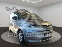 2023 Volkswagen T7 Multivan