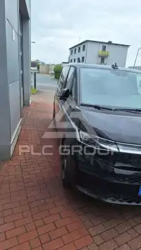 2023 Volkswagen T7 Multivan