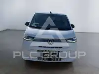2023 Volkswagen T7 Multivan