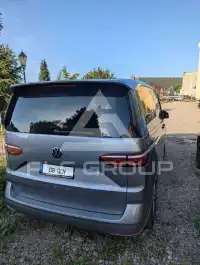 2023 Volkswagen T7 Multivan