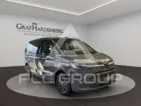 2023 Volkswagen T7 Multivan