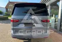 2023 Volkswagen T7 Multivan