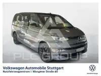 2023 Volkswagen T7 Multivan