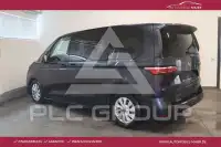 2023 Volkswagen T7 Multivan
