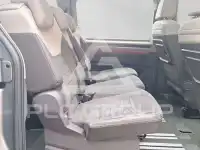 2023 Volkswagen T7 Multivan