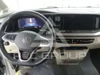 2023 Volkswagen T7 Multivan