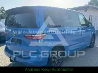 2023 Volkswagen T7 Multivan