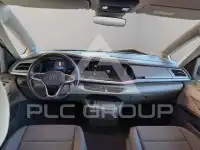 2023 Volkswagen T7 Multivan