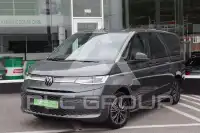 2023 Volkswagen T7 Multivan
