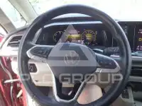 2023 Volkswagen T7 Multivan