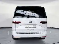 2023 Volkswagen T7 Multivan