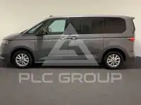 2023 Volkswagen T7 Multivan