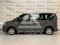 2023 Volkswagen T7 Multivan