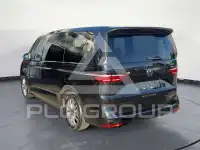 2023 Volkswagen T7 Multivan