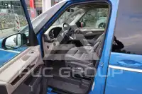 2023 Volkswagen T7 Multivan