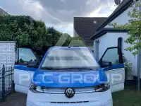 2023 Volkswagen T7 Multivan