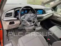 2023 Volkswagen T7 Multivan