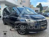 2023 Volkswagen T7 Multivan