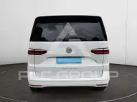 2023 Volkswagen T7 Multivan