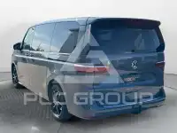 2023 Volkswagen T7 Multivan