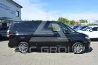 2023 Volkswagen T7 Multivan