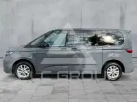 2023 Volkswagen T7 Multivan
