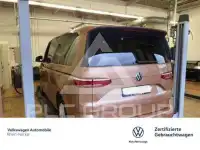 2023 Volkswagen T7 Multivan